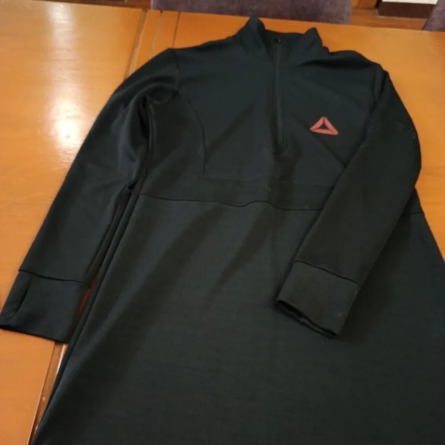 مانتو ورزشی