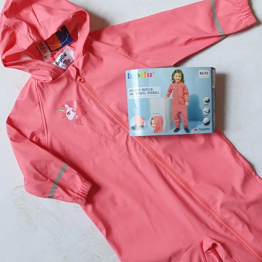 سرهمی بارانی آلمانی