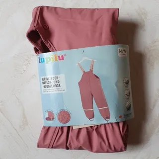 سرهمی بارانی پیش بندی