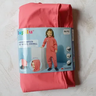 سرهمی بارانی آلمانی