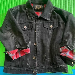 کت جین اسپرت