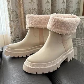 بوت کرم خزدار