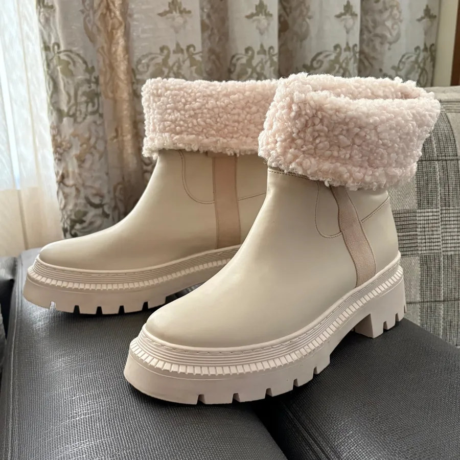 بوت کرم خزدار