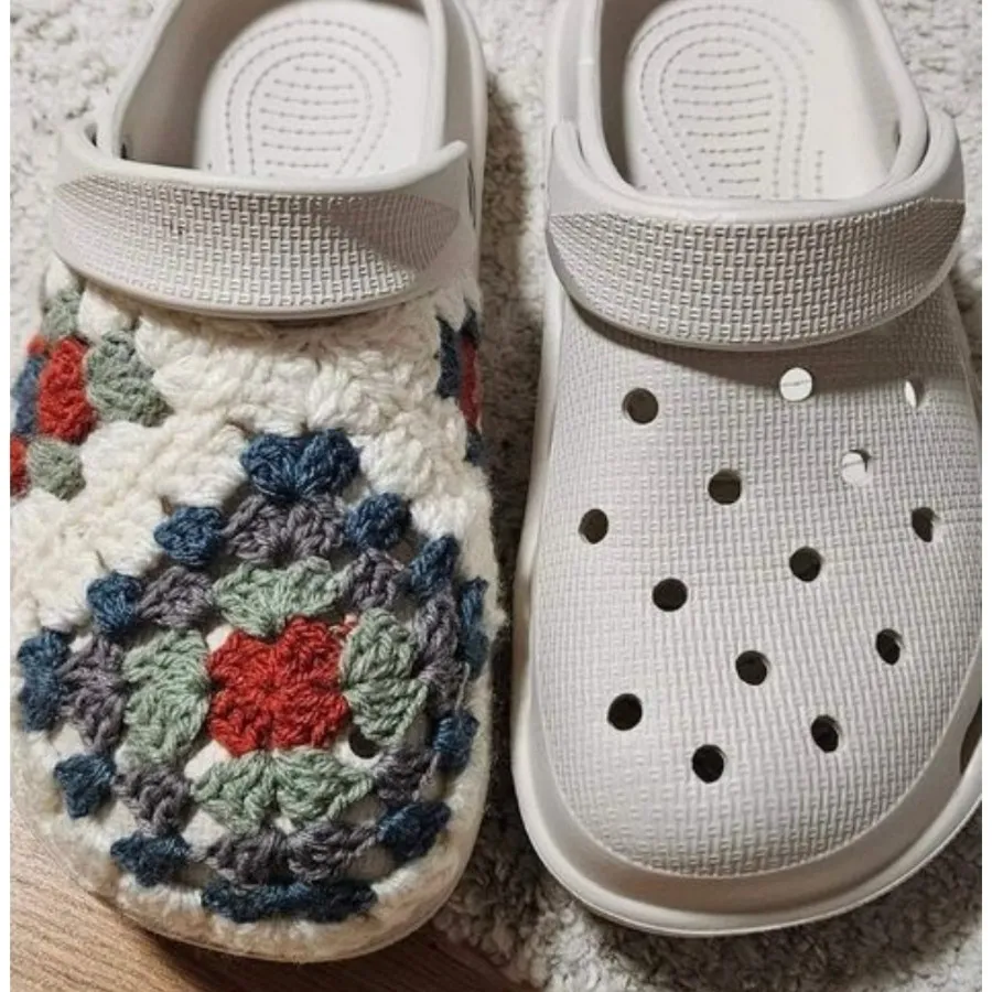 کراکس پروانه