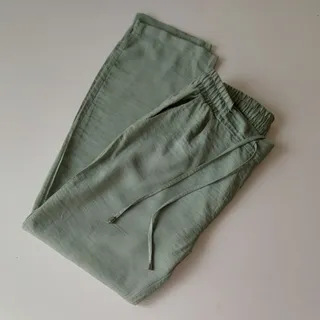 شلوار پارچه ای دیفکتو