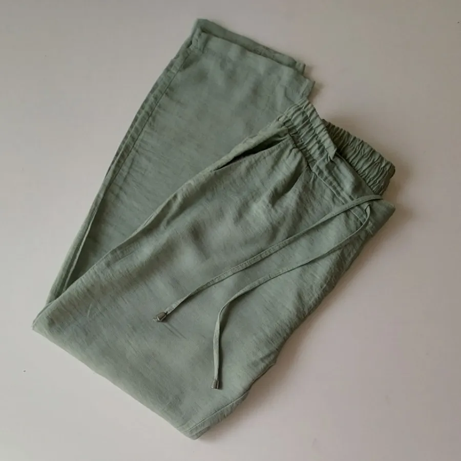 شلوار پارچه ای دیفکتو