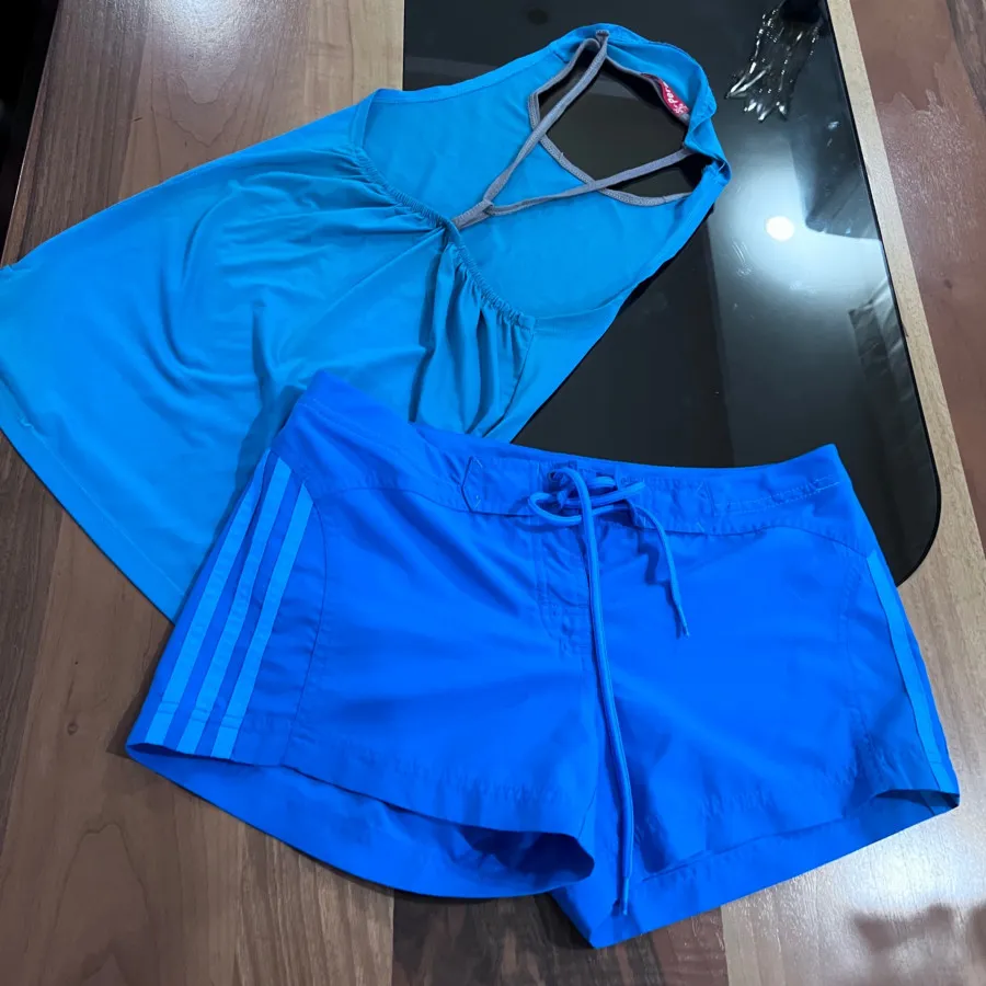 ست باشگاهی ادیداس