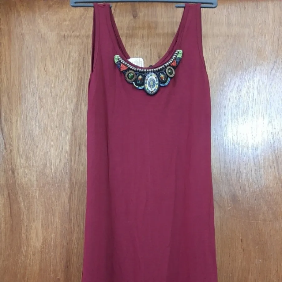 پیراهن بلند زنانه