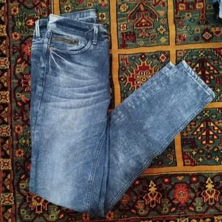 شلوار جین برند لیندکس