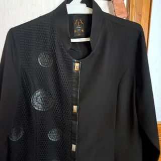 مانتو زنانه مجلسی