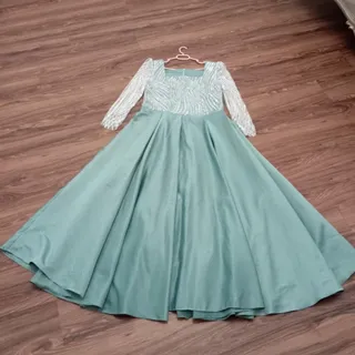 پیراهن مجلسی