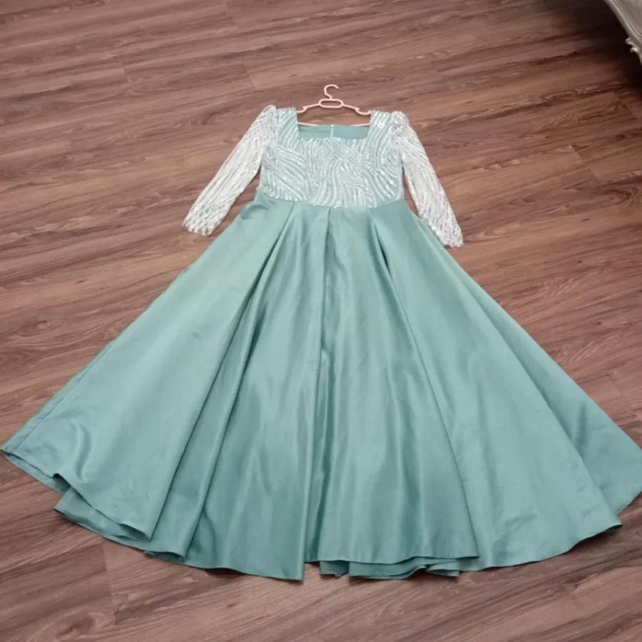 پیراهن مجلسی