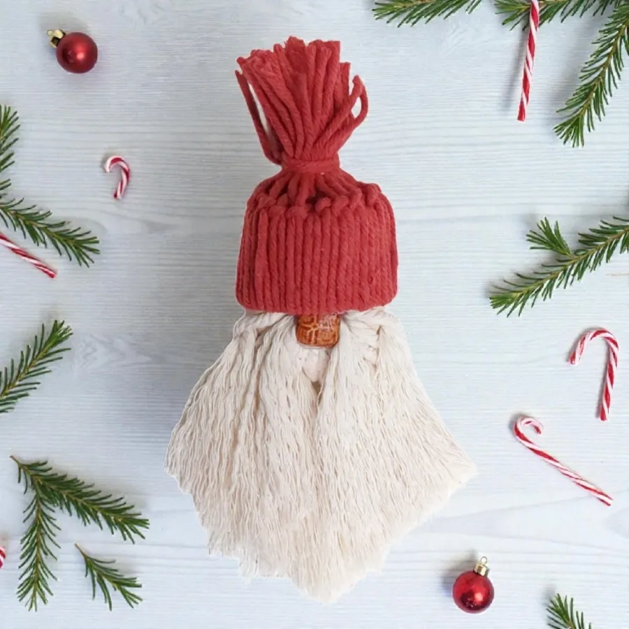 آویز بابانویل