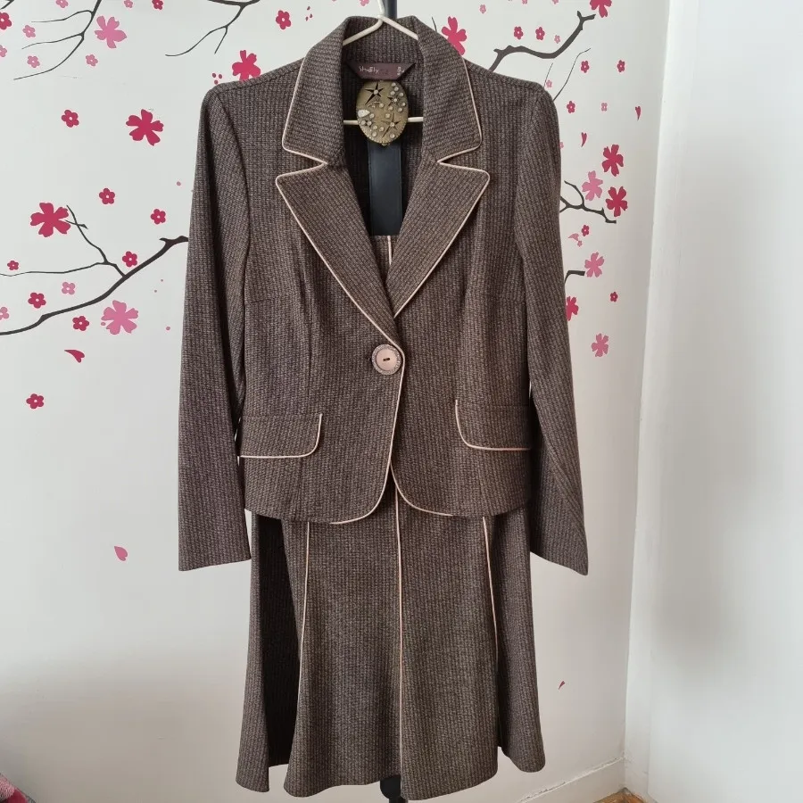 کت دامن مجلسی