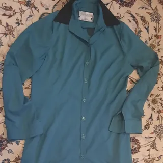 مانتو کوتاه زنانه