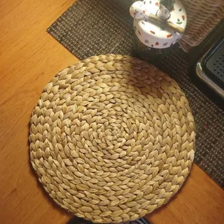 زیر بشقابی ایکیا