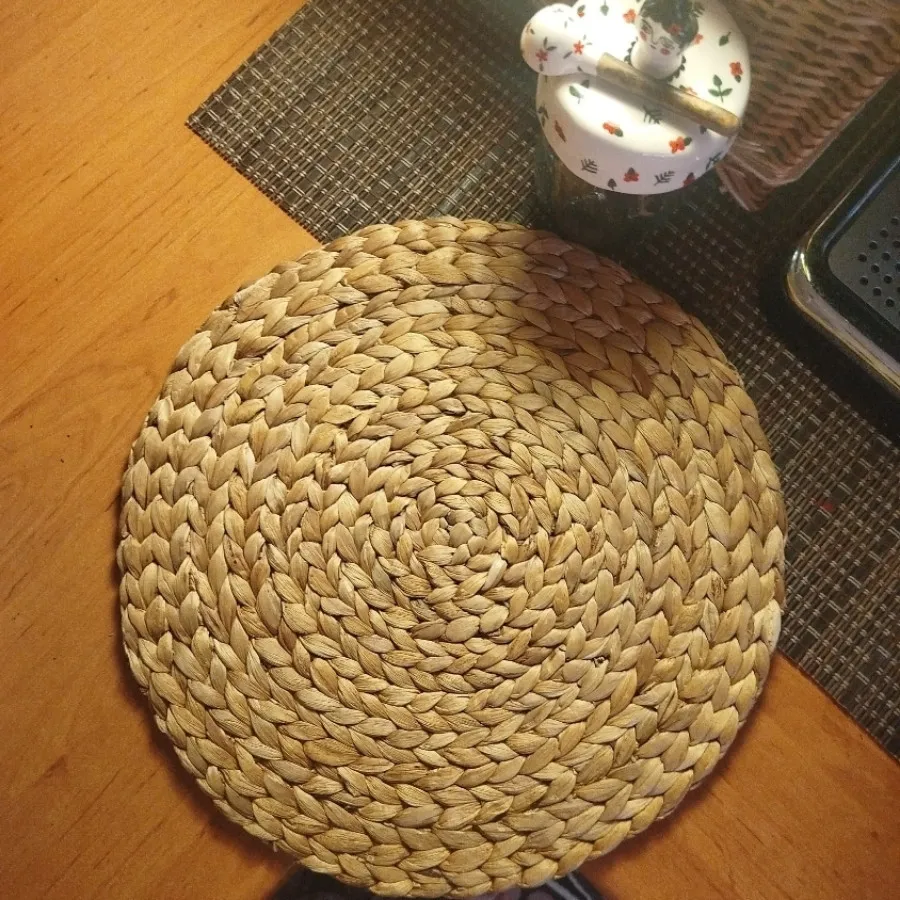 زیر بشقابی ایکیا