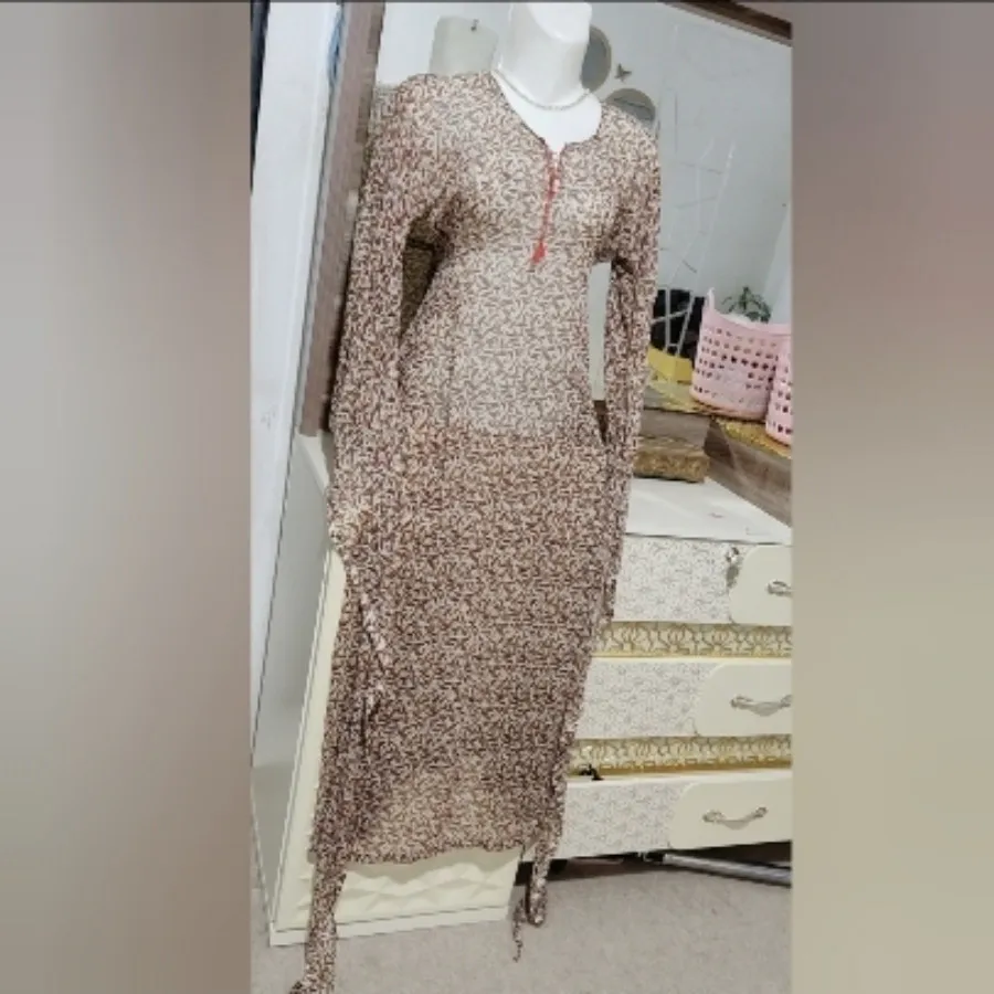 پیراهن مجلسی