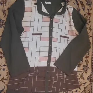 بلوز دخترانه زنانه