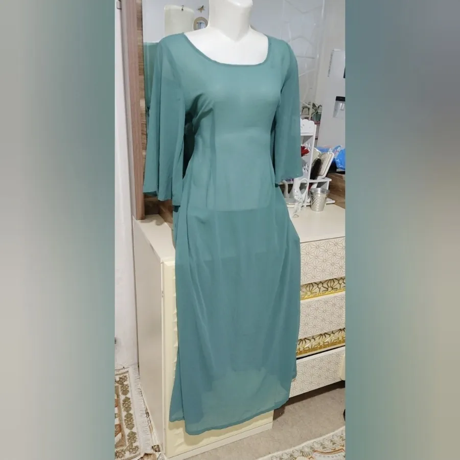 پیراهن مجلسی