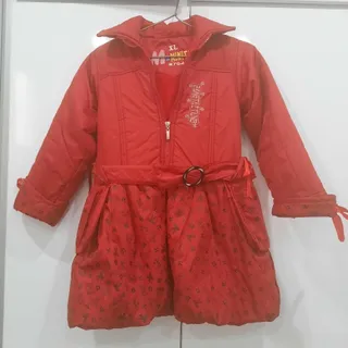 کاپشن بارونی