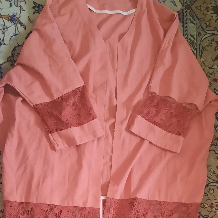 مانتو بلند زنانه