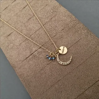 گردنبند اروپایی وارداتی