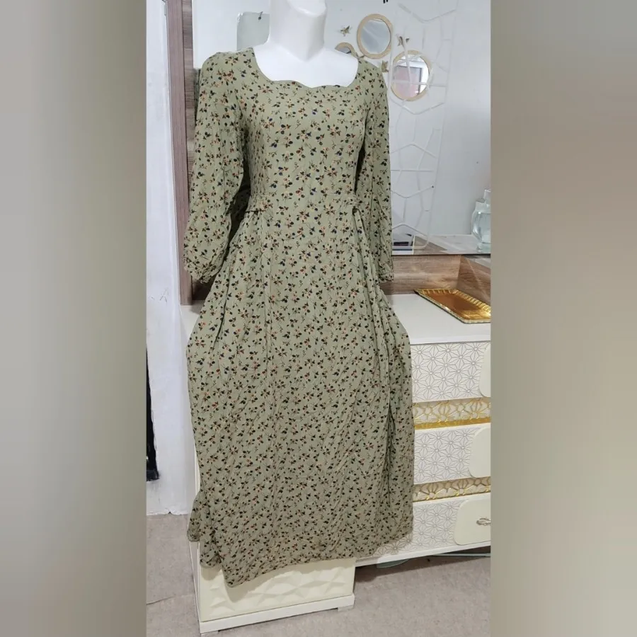 پیراهن راحتی