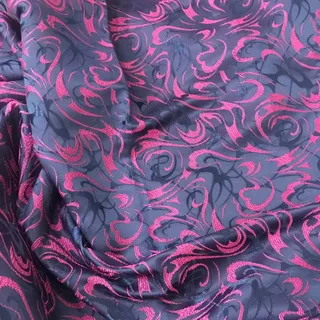 پارچه کرپ نو