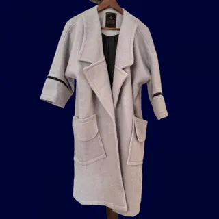 پالتو آستردار