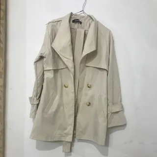 بارونی نو و شیک ترک