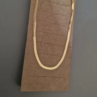 گردنبند ماری طلایی آلمانی