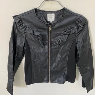 کاپشن دخترانه اورجینال