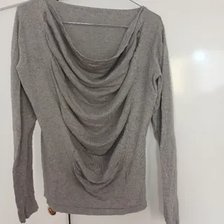 بلوز زمستانی