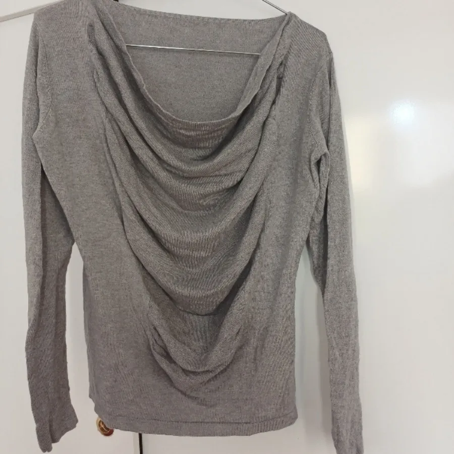 بلوز زمستانی