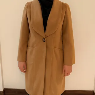 پالتو فوتر ترک