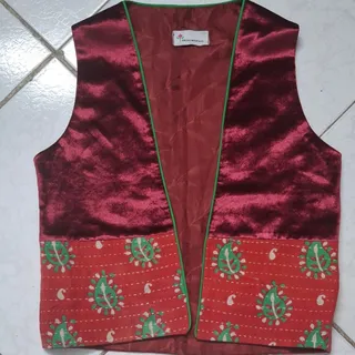 جلیقه ی مجلسی