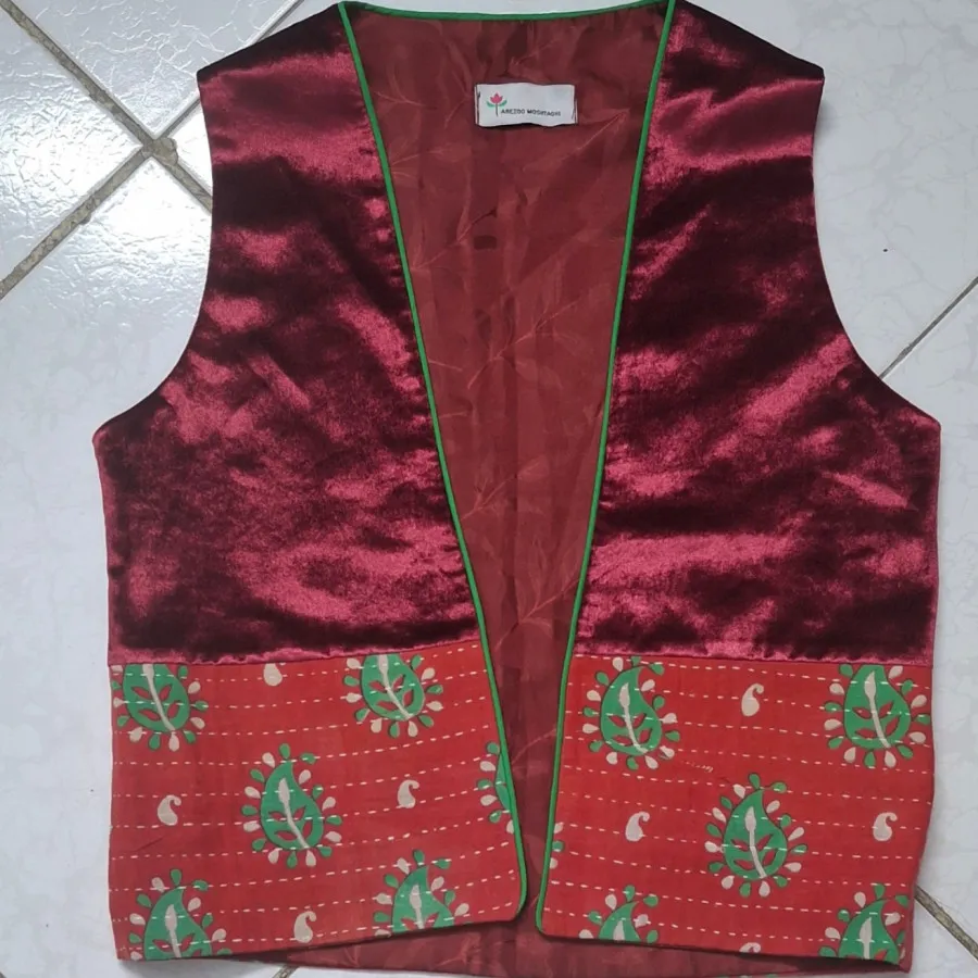 جلیقه ی مجلسی