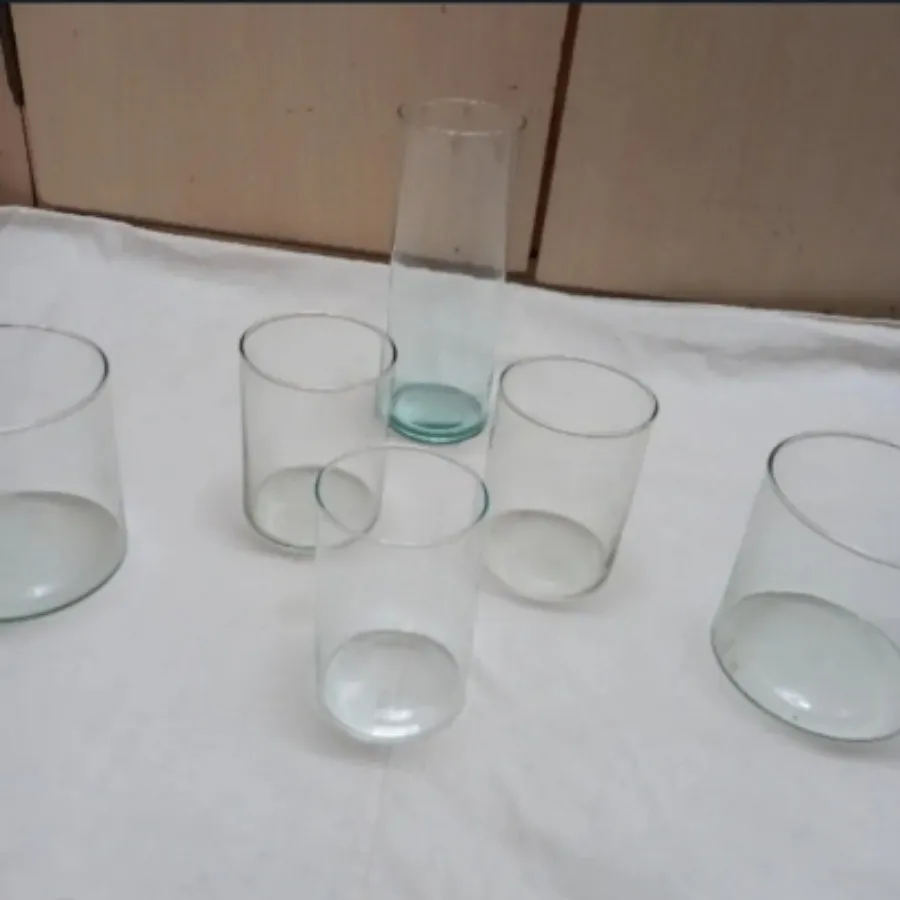 ست استوانه ای مناسب هفت س