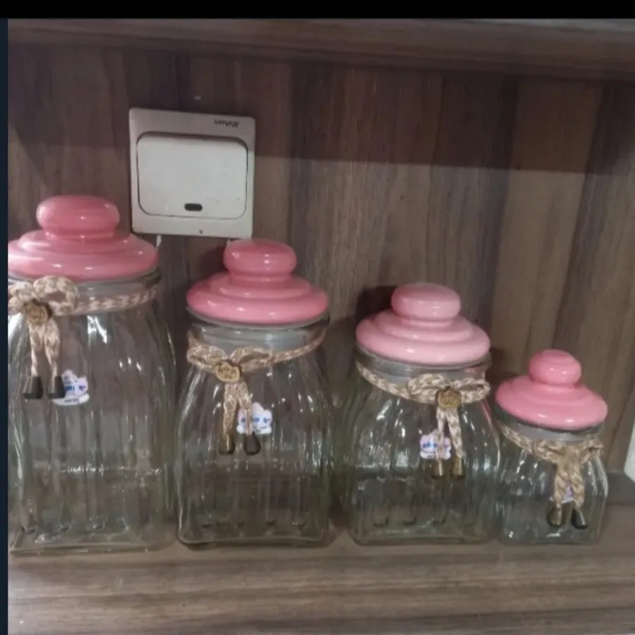 ست 4 عددی پا سماوری