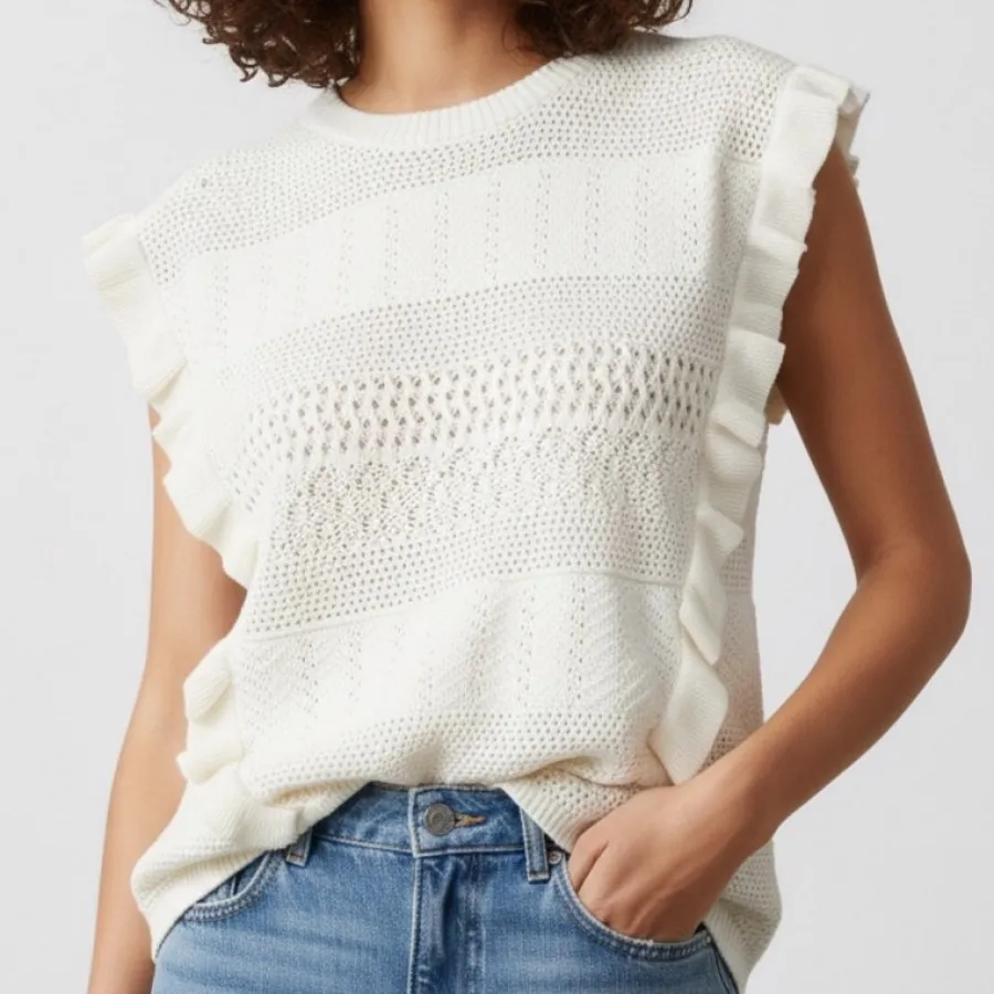 بلوز بافت خارجی