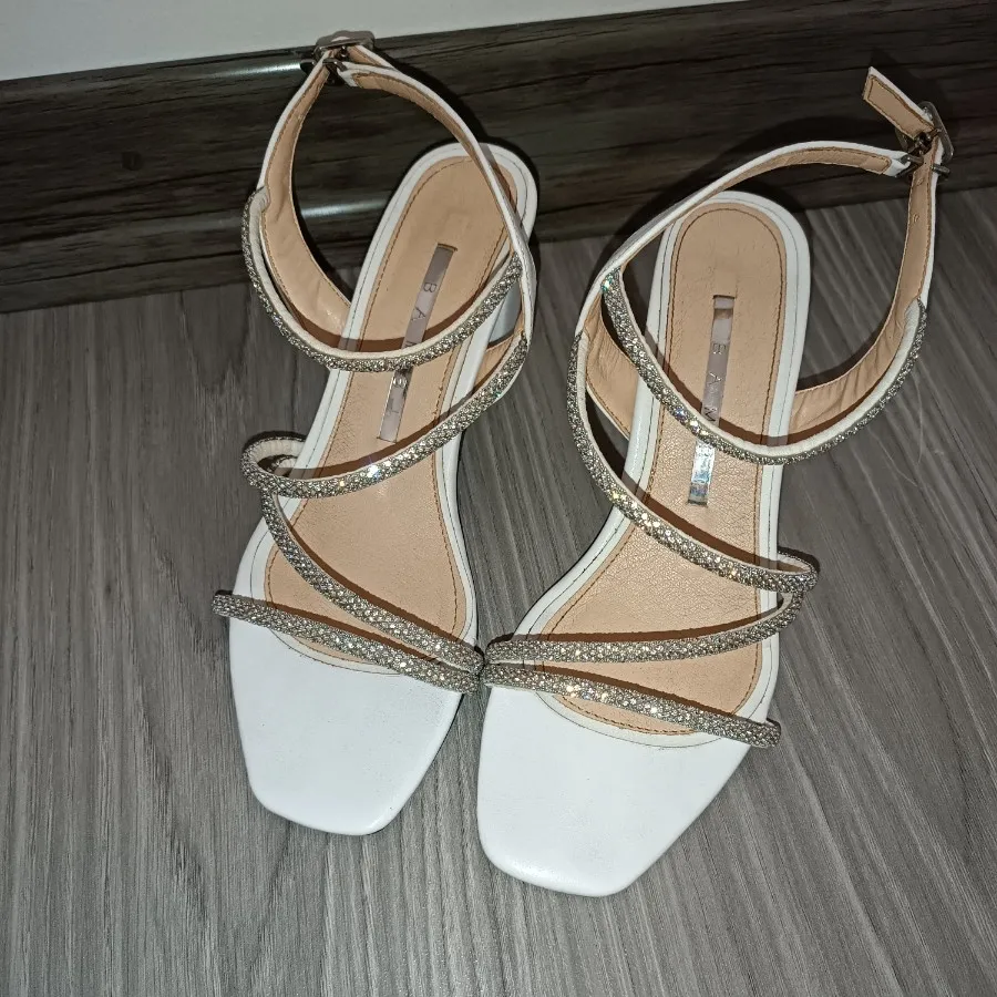 کفش مجلسی زنانه