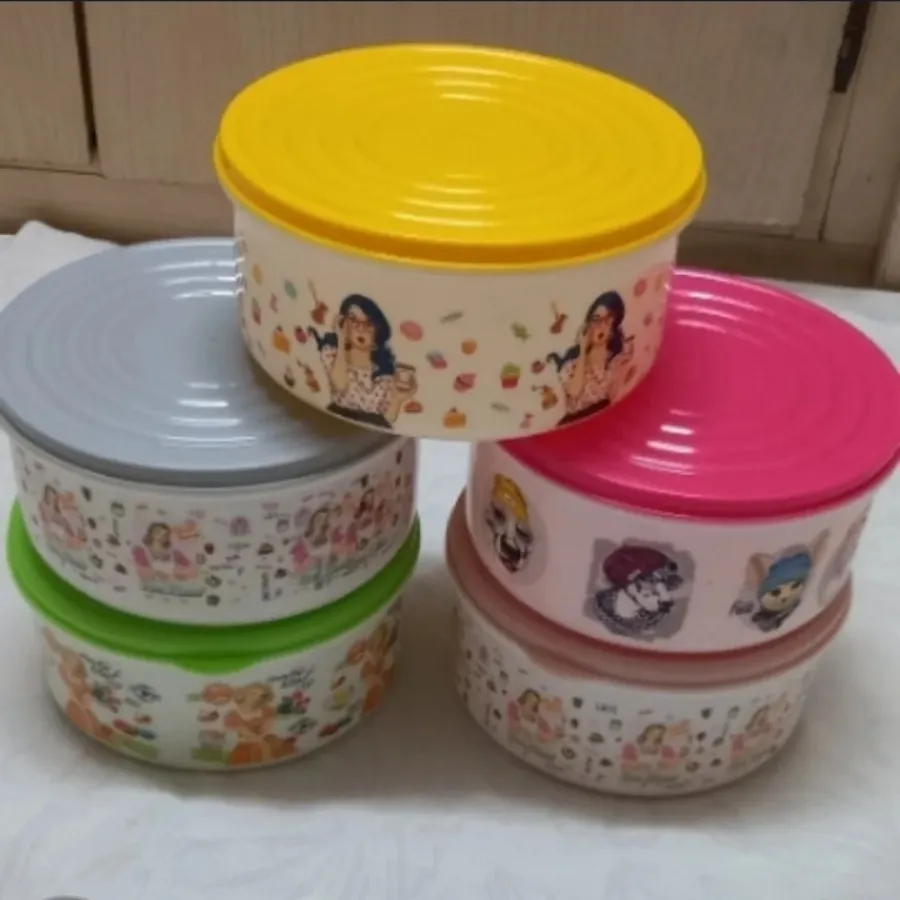 طرف نگهدارنده سایز 3