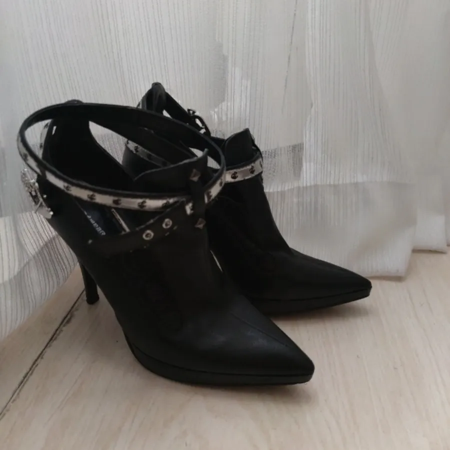 کفش مجلسی  Roca&wear