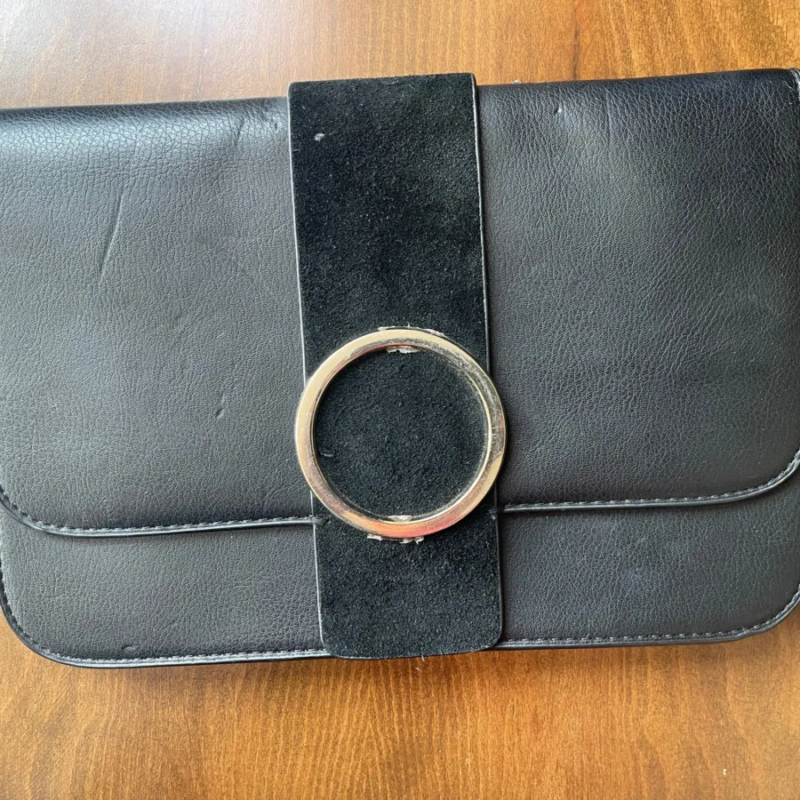 کیف کلاچ زارا