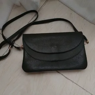 کیف چرم شیما