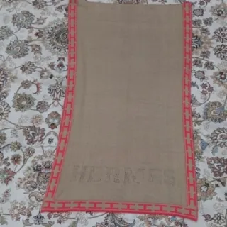 شال بافت هرمس