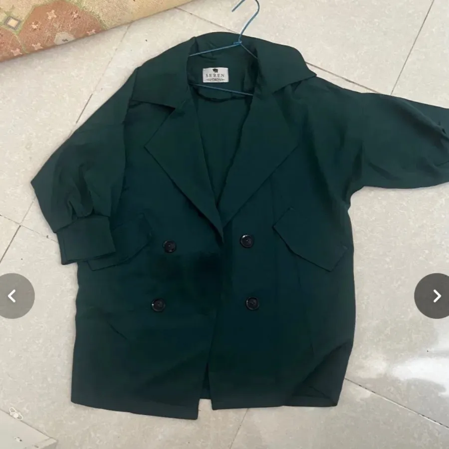 مانتو پاییزه