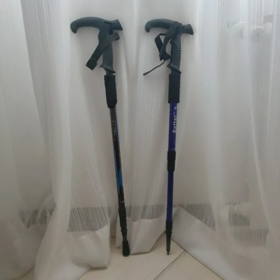 باتوم عصایی کوهتوردی