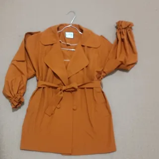 مانتو پاییزه